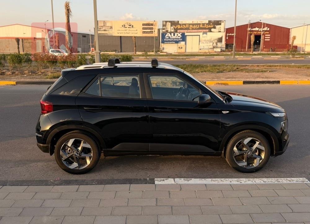 هيونداي فينو